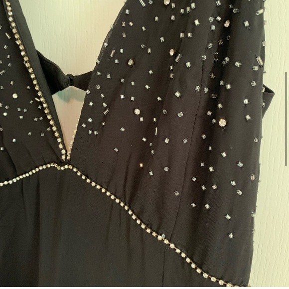 DUNDAS X REVOLVE NOVA GOWN - Picture 5 of 7